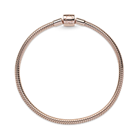 Bracciale Pandora Donna Pandora Icons in Lega metallica 588781C00-17 - 588781C00-17